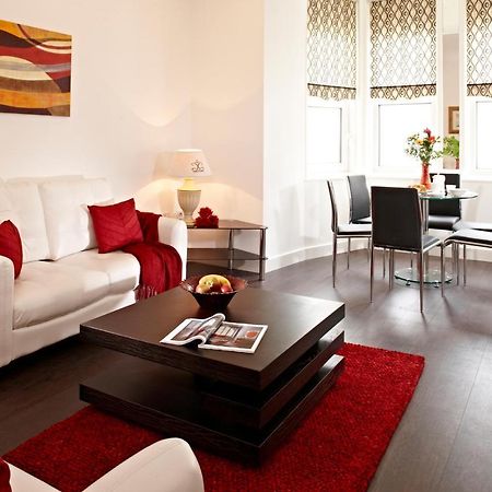 Strathmore House Apartments Πλίμουθ Εξωτερικό φωτογραφία