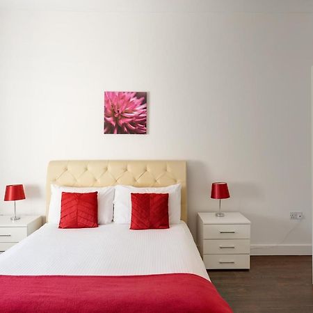 Strathmore House Apartments Πλίμουθ Εξωτερικό φωτογραφία