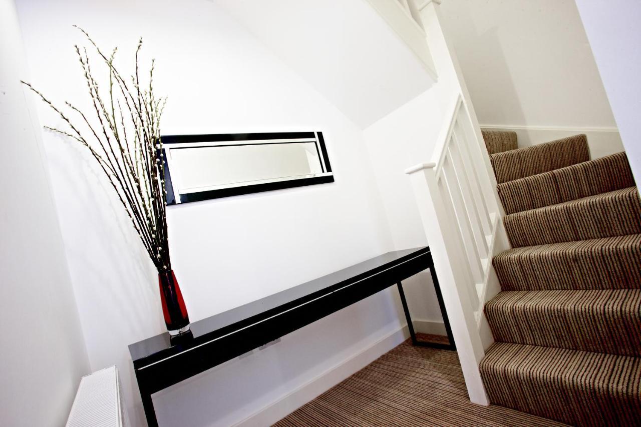 Strathmore House Apartments Πλίμουθ Εξωτερικό φωτογραφία