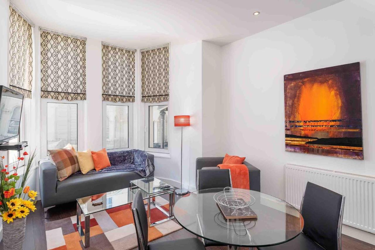 Strathmore House Apartments Πλίμουθ Εξωτερικό φωτογραφία