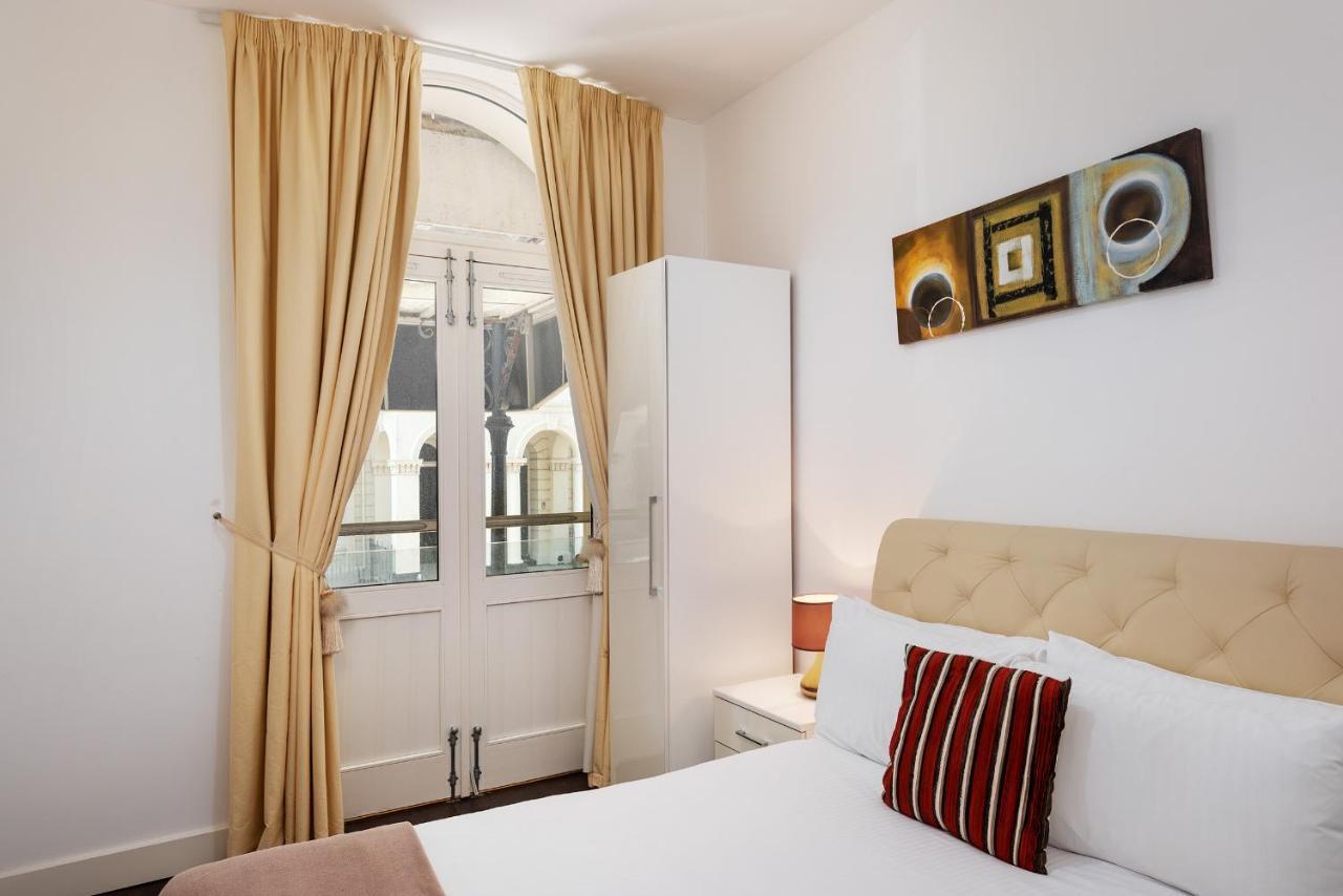 Strathmore House Apartments Πλίμουθ Εξωτερικό φωτογραφία