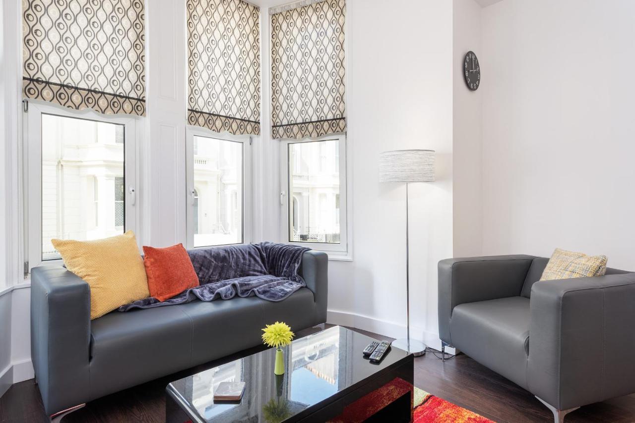 Strathmore House Apartments Πλίμουθ Εξωτερικό φωτογραφία