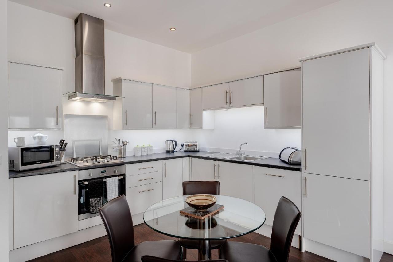 Strathmore House Apartments Πλίμουθ Εξωτερικό φωτογραφία