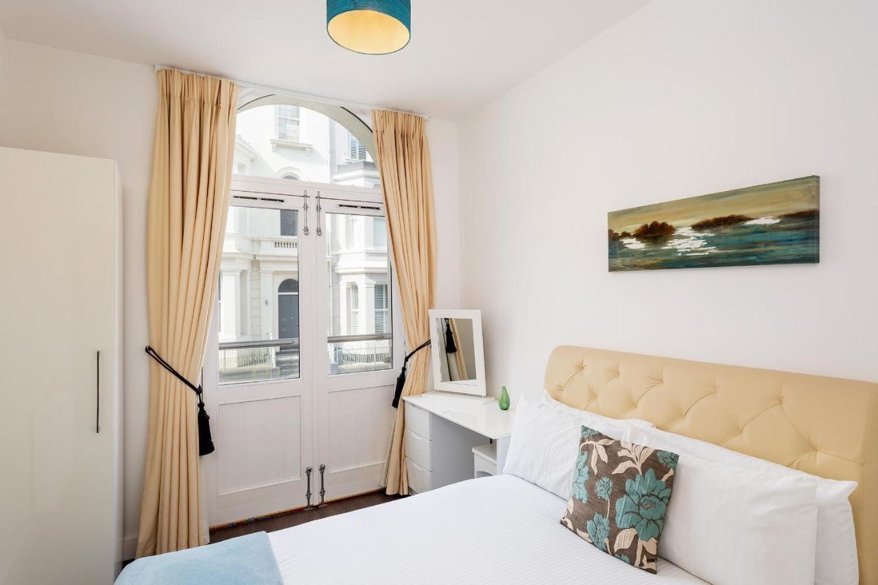 Strathmore House Apartments Πλίμουθ Εξωτερικό φωτογραφία