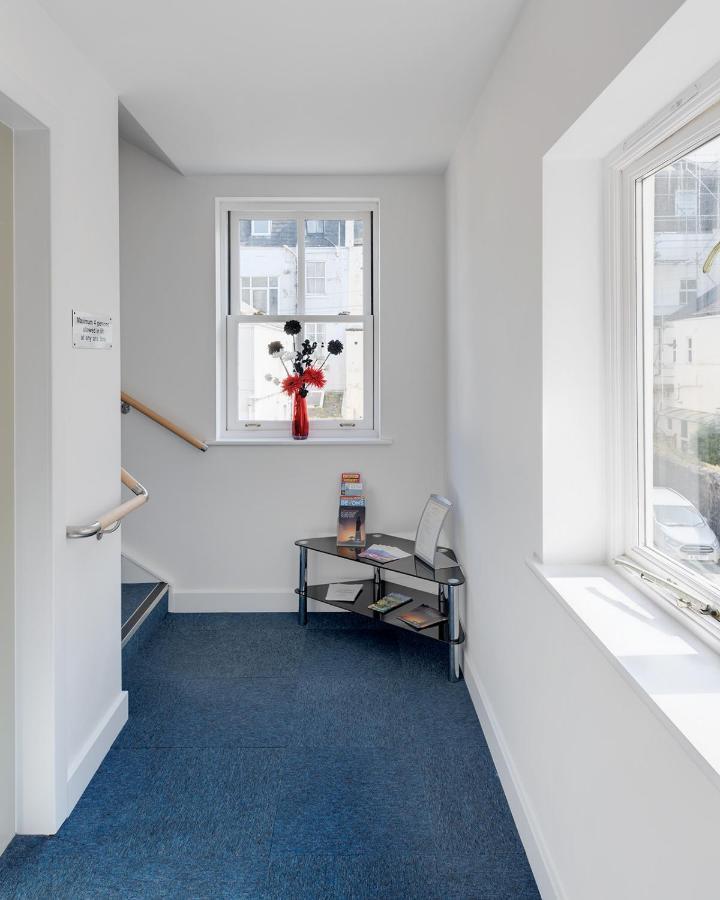 Strathmore House Apartments Πλίμουθ Εξωτερικό φωτογραφία