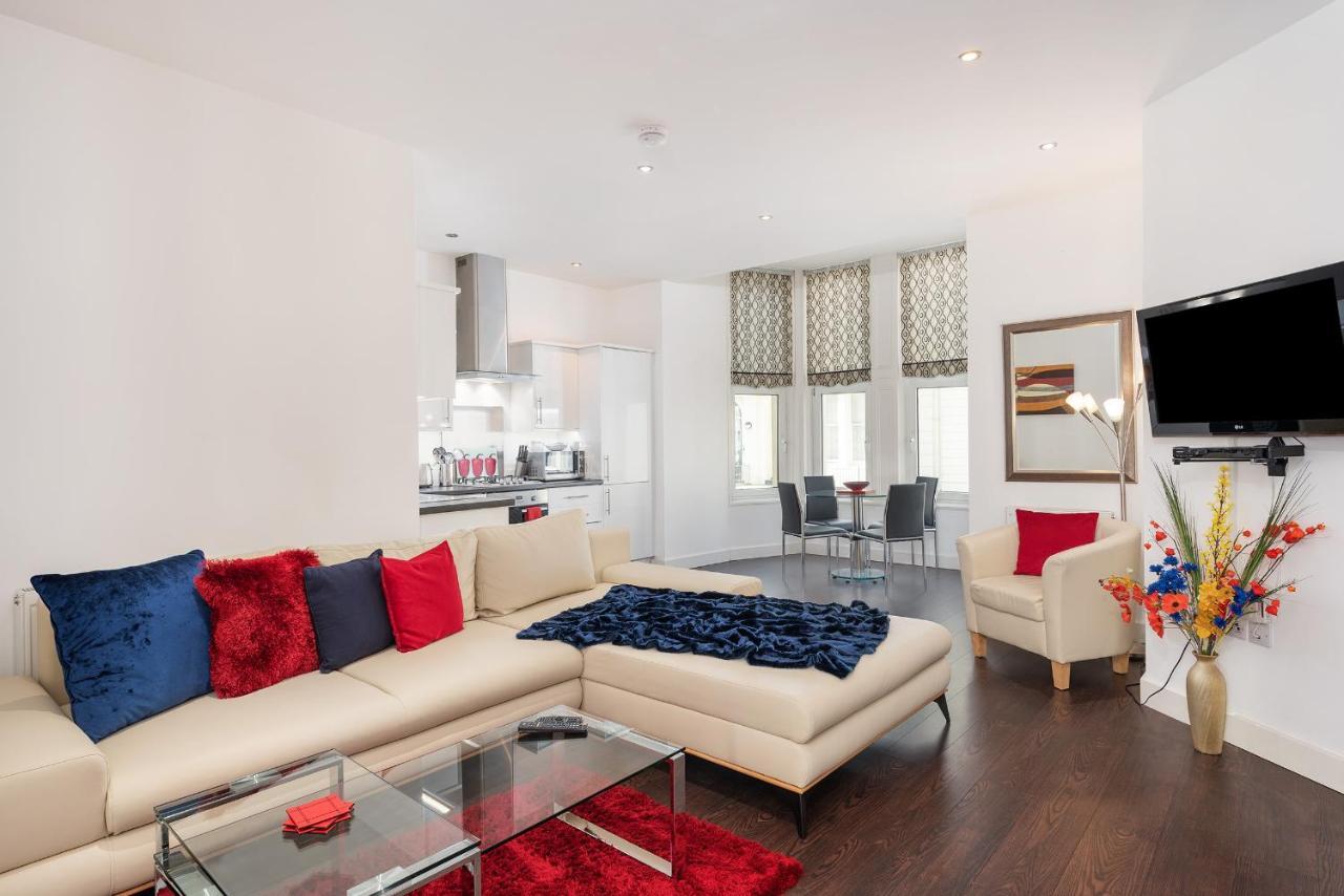 Strathmore House Apartments Πλίμουθ Εξωτερικό φωτογραφία