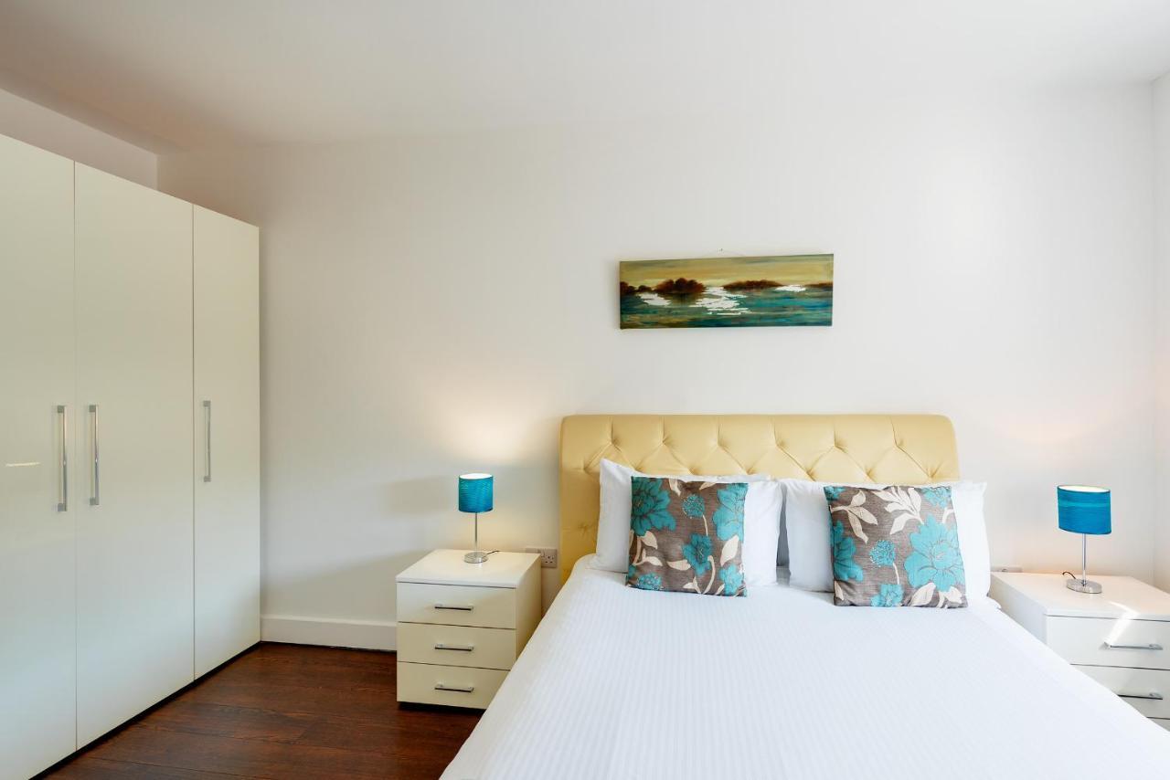 Strathmore House Apartments Πλίμουθ Εξωτερικό φωτογραφία